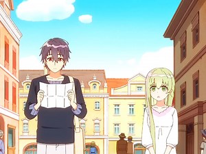 best couple? #anime #animeedit #cecilia #shiroseijotokurobokushi #fyp