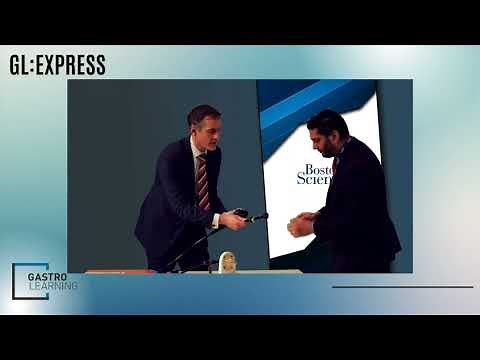 GastroLearning Express: How to Deploy a Hot Axios Stent