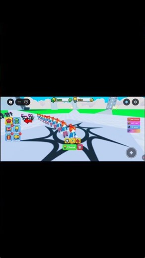 l played roblox noobs