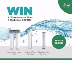 332 reactions · 465 shares | YES—Clean, fresh water for your entire...