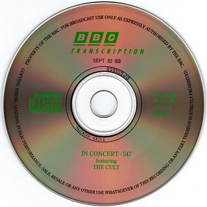 The Cult - In Concert-547