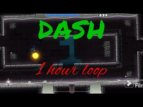 DASH 1 Hour Loop