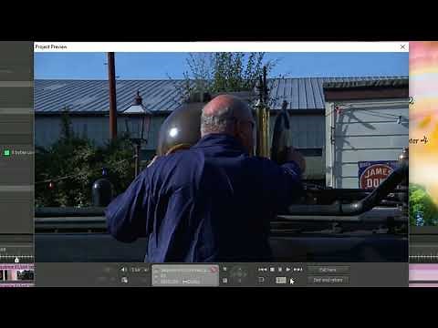 Making a Basic DVD in Adobe Encore