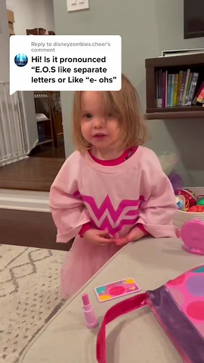 eos Products on TikTok