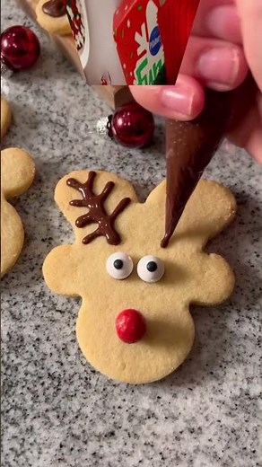 How Christmas Cookies Became a Holiday Tradition