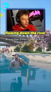 Water kidnapped me in GTA 5 RP 💀 #gta5rp #shorts #funny