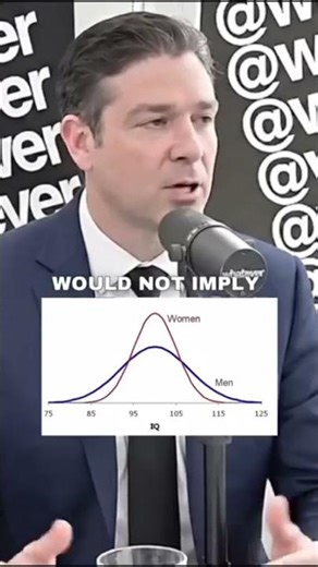 Joe Rogan Reacts to Michael Carbonaro Explaining the IQ Bell Curve to Women 🤯 #michaelcarbonara