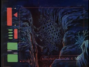 The Real Adventures of Jonny Quest had an episode called ‘Undersea Urgency’ where a seaquake unleashes piranha-like monsters that tear through workers on-screen and strip a shark down to flesh and bone in seconds! The body count was unreal for a kids show! | Horror4Kids