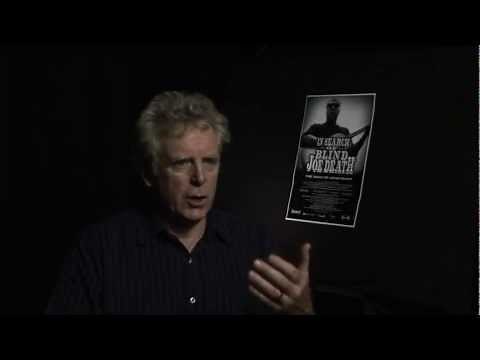 In Search Of Blind Joe Death The Saga Of John Fahey interview