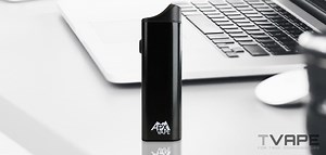 Pulsar APX 2 Vape Dry Herb Vaporizer Review - Improved?