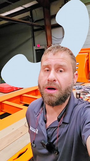 Fontaine Dream Build Jerry Cox TRUX Accessories #trucking | Gabriel Picciolo