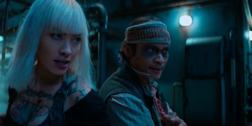 Tony Jaa And Levy Tran Create An Explosive Duo In 'Expend4bles' Exclusive Clip - Blavity