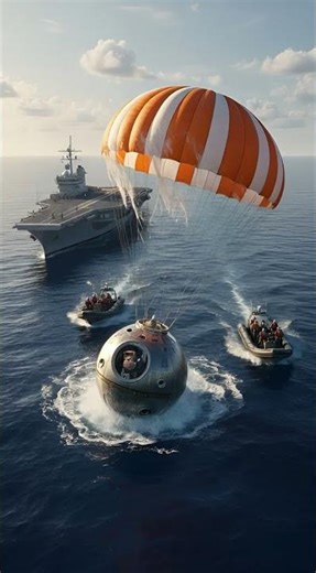 Before Humans Went to Space, This Monkey Did 🐒🚀 | True Space Story #cartoon #MonkeyInSpace