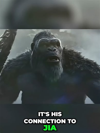 The Kong Fandom Problem #godzilla #monsterverse #kong #foryoupage #viral