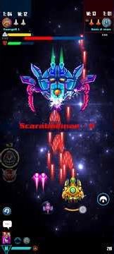 Alien Shooter : 1x1 mach 8 DISPUTA N° 8