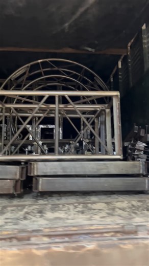 Hi tech jk Dj truss maker on Instagram: "Truss #truss #truss #trussprofessional #dj #reelstrending"
