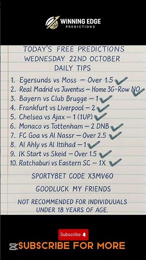 WE WON AGAIN! WINNING TICKET REVEAL | FOOTBALL PREDICTIONS RESULTS