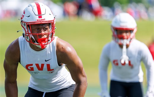 Germie Bernard’s game-winning TD seals Alabama’s win over South Carolina