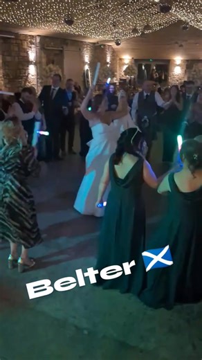 ANOTHER BELTER OF A WEDDING! Bride and groom in the middle of the floor. Light sticks in the air and everyone loving it! Three Card Trick are the gold standard of wedding party entertainment. Here they are, proving it over and over again! Get an instant quote for your party at: https://zurl.co/wBXvV | Coast Entertainments