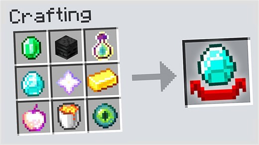 How Fast Can You Find These Key Items in Minecraft Bingo?