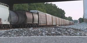 Meridian & Bigbee Railroad agreement reached for a new direct interchange connection in Alabama