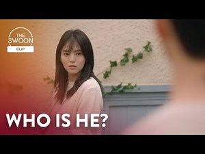 Song Kang meets his rival | Nevertheless, Ep 6 [ENG SUB]