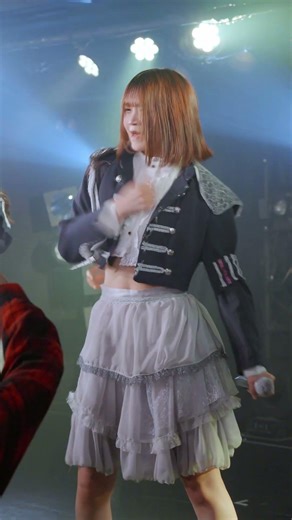 ②DOROTHY / DRAWCY at 2026.5.9 PLUMLIVE ＃117 #shorts #ドロシー #地下アイドル
