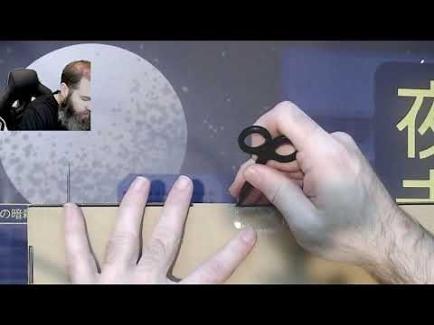 NovelKeys_ Unboxing all 4 new colors of nk65. Cartridge Gold, Fire, Clear, Watermelon. Mech Keyboard