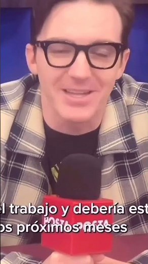 Drake Bell – new album release date