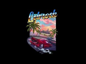 LEBROCK - One Night '25