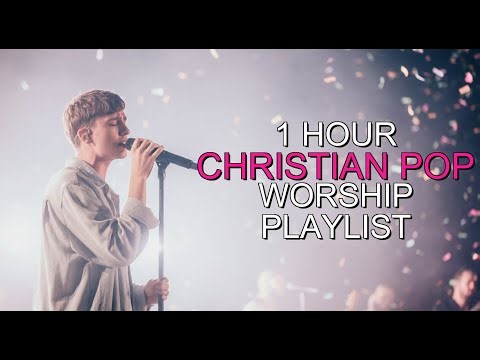 Uplifting Christian Pop Vol. 110 | Worship Mix