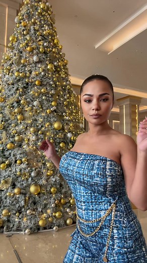 Miss Candy Cane: A Sweet Journey