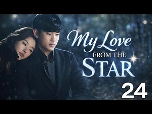 My Love From The Star EP. 24 | Hindi Dubbed | Full Episode |