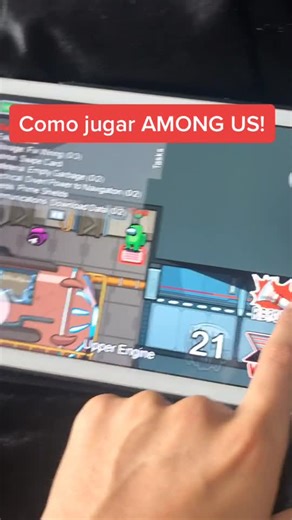 Cómo Jugar Among Us: Tutorial Completo en la Vida Real