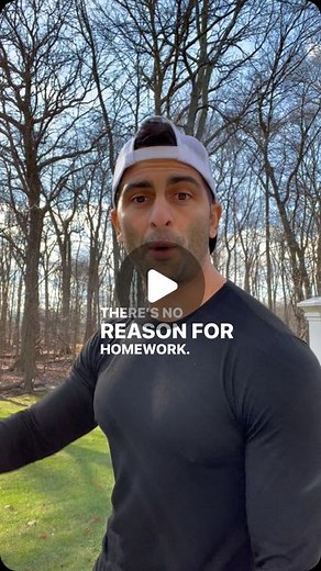 Jordan Toma on Instagram: "Homework #jordantoma"