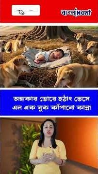 রাতভর পথে পড়ে থাকা সদ্যোজাতকে পাহারা দিল সারমেয়র দল, সকাল হতেই শোরগোল নবদ্বীপে