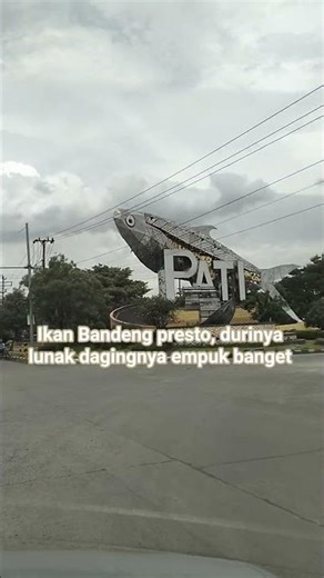 Kuliner Bandeng Presto #bandengpresto