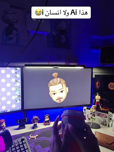 Exploring Digital Avatars and Curly Hair Styles