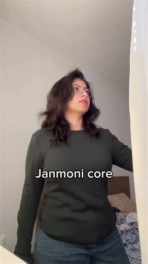 Nicole Koshy on Instagram: "This big boss is okay but we miss @jaan_moni_das #reels #reelsinstagram #explore #foryou #fypシ #fyp #reelitfeelit #explorepage #fypage #dubai #mallu #malayalam #mallugram #comedy #funn #funny #funnyvideos #funnymemes #funnytextpost #bigboss #jaanmoni #janmoni"