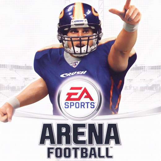 Arena Football - IGN