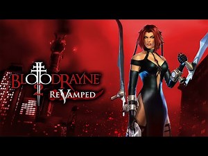 BloodRayne 2: ReVamped | Trailer (Nintendo Switch)