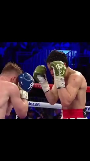 Clase Gratuita de Boxeo del Canelo: Aprende a Boxear