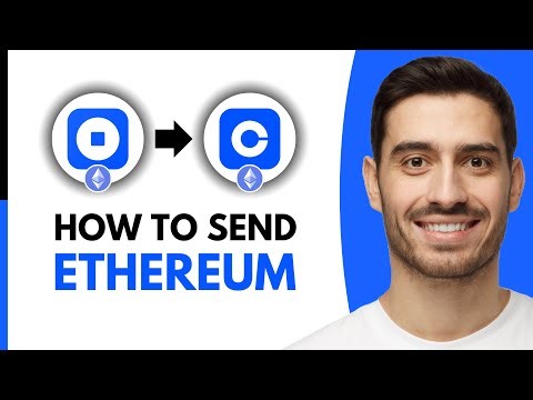 How to Send ETH from Coinbase Wallet to Coinbase - Full Guide