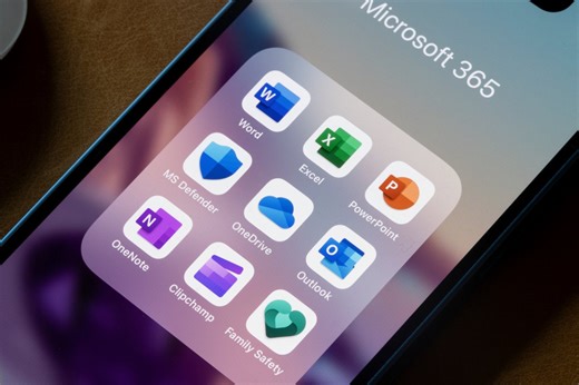 Tipp: Office-Dokumente nach PDF wandeln