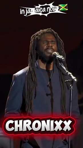 🔥 Chronixx Strips It Down – I Can Acoustic Live in Jamaica 🇯🇲 2026