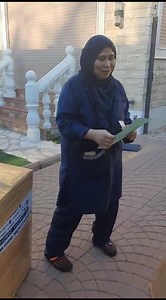 81K views · 2K reactions | Satisfied and Happy Customer for 8 years.. Ambush interview! Maraming Salamat po Mam Radia Aba sa patuloy na pagtitiwala sa CONOR Express Cargo - Kuwait 殺God Bless! | CONOR Express Cargo - Kuwait | Facebook