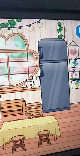 Building Bluey's House in Toca Life!