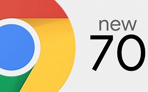 Google Chrome 70 更新简介