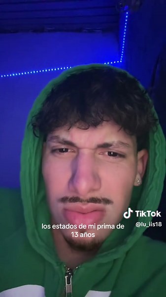 Los estados de mi prima: momentos divertidos y reales