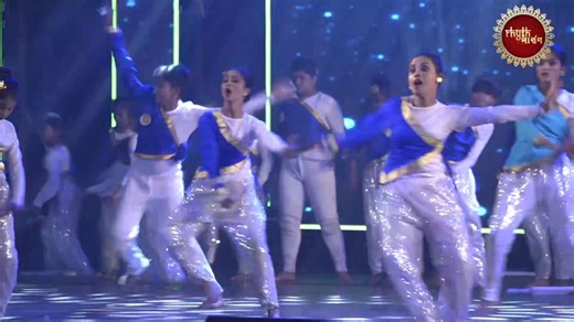 8.4K views · 159 reactions | #Rhythparbon_The_Dance_Festival_2024 #Jaynagar_Branch(Senior) #rhythaim_the_dance_lab #AVYAAN_N_TEAM❤️ | Rhythaim the dance lab. | Facebook